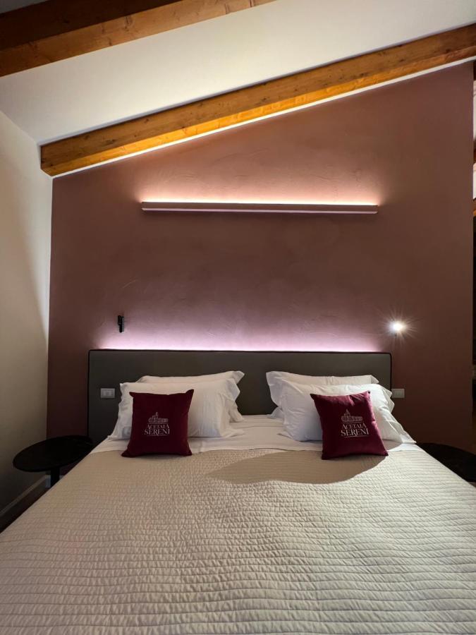Agriturismo Acetaia Sereni Marano sul Panaro المظهر الخارجي الصورة