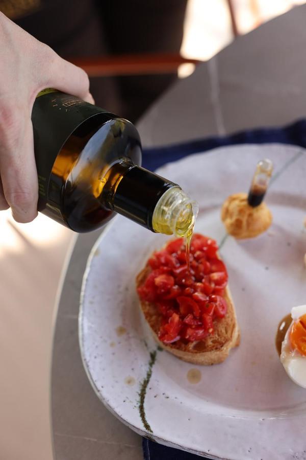 Agriturismo Acetaia Sereni Marano sul Panaro المظهر الخارجي الصورة