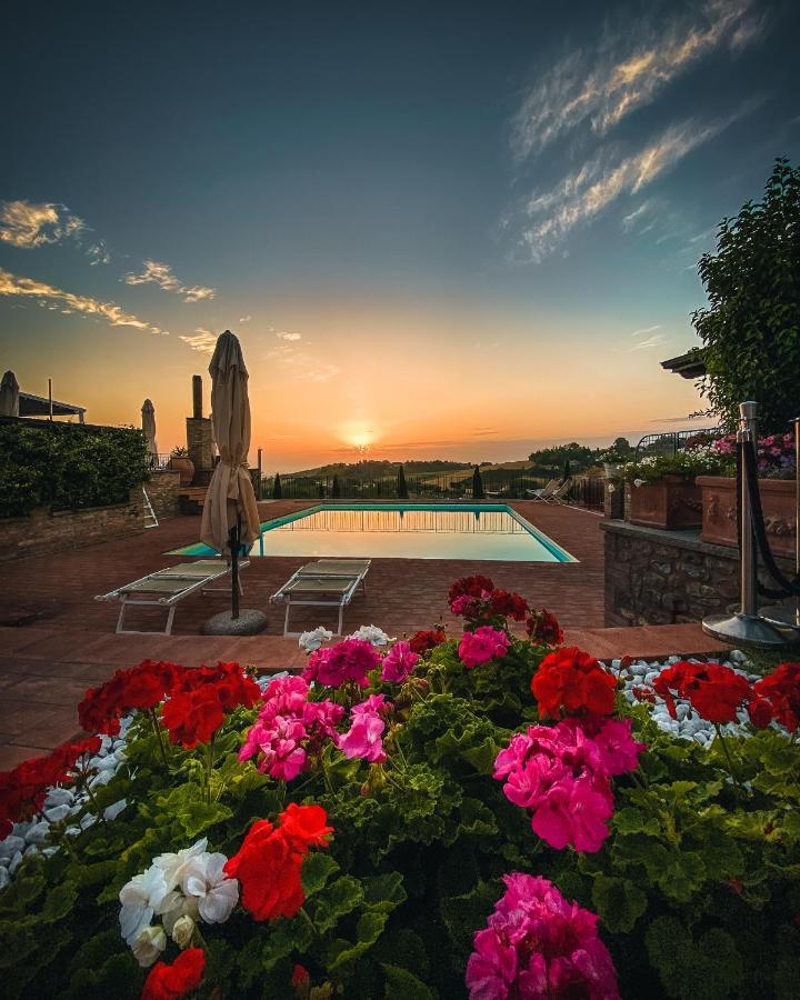 Agriturismo Acetaia Sereni Marano sul Panaro المظهر الخارجي الصورة