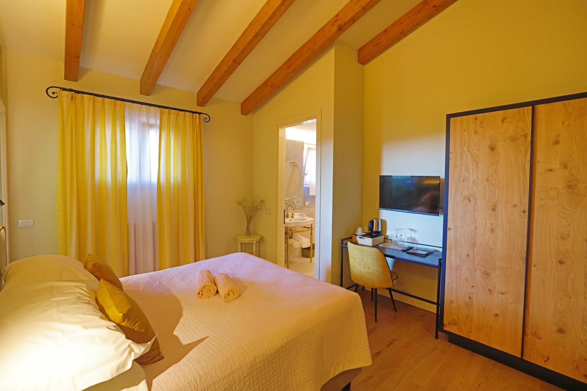Agriturismo Acetaia Sereni Marano sul Panaro المظهر الخارجي الصورة