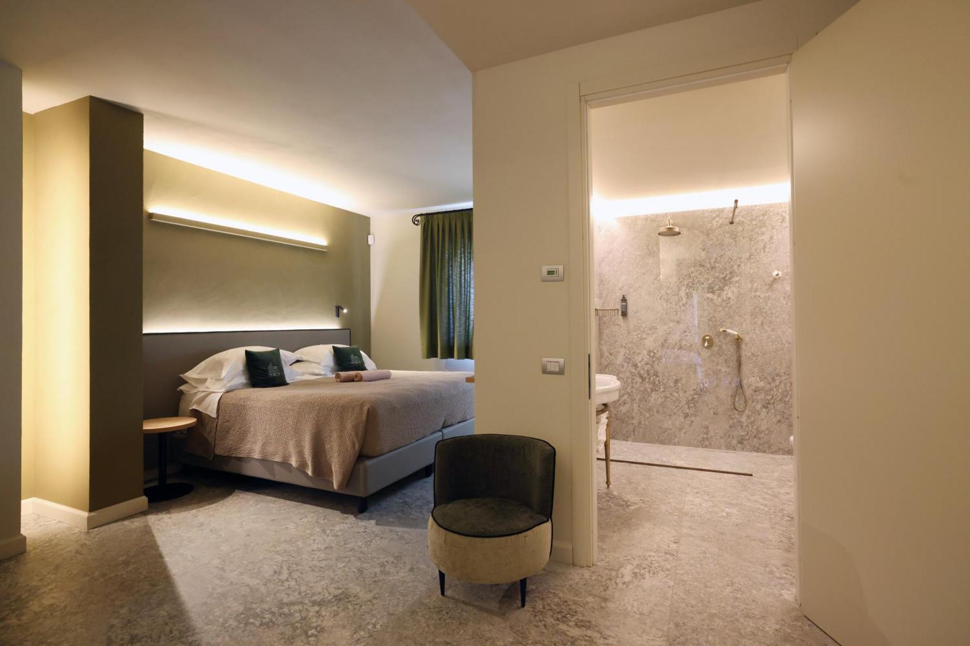 Agriturismo Acetaia Sereni Marano sul Panaro المظهر الخارجي الصورة