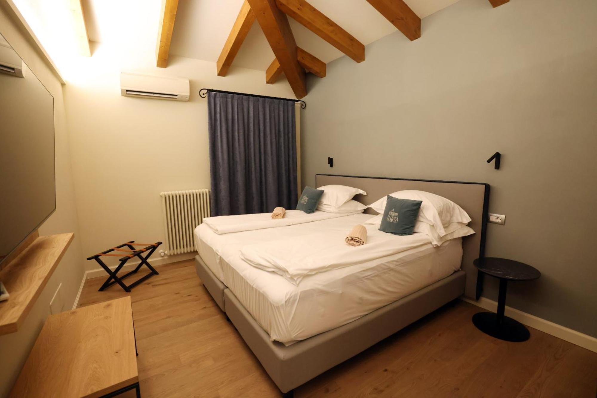Agriturismo Acetaia Sereni Marano sul Panaro المظهر الخارجي الصورة
