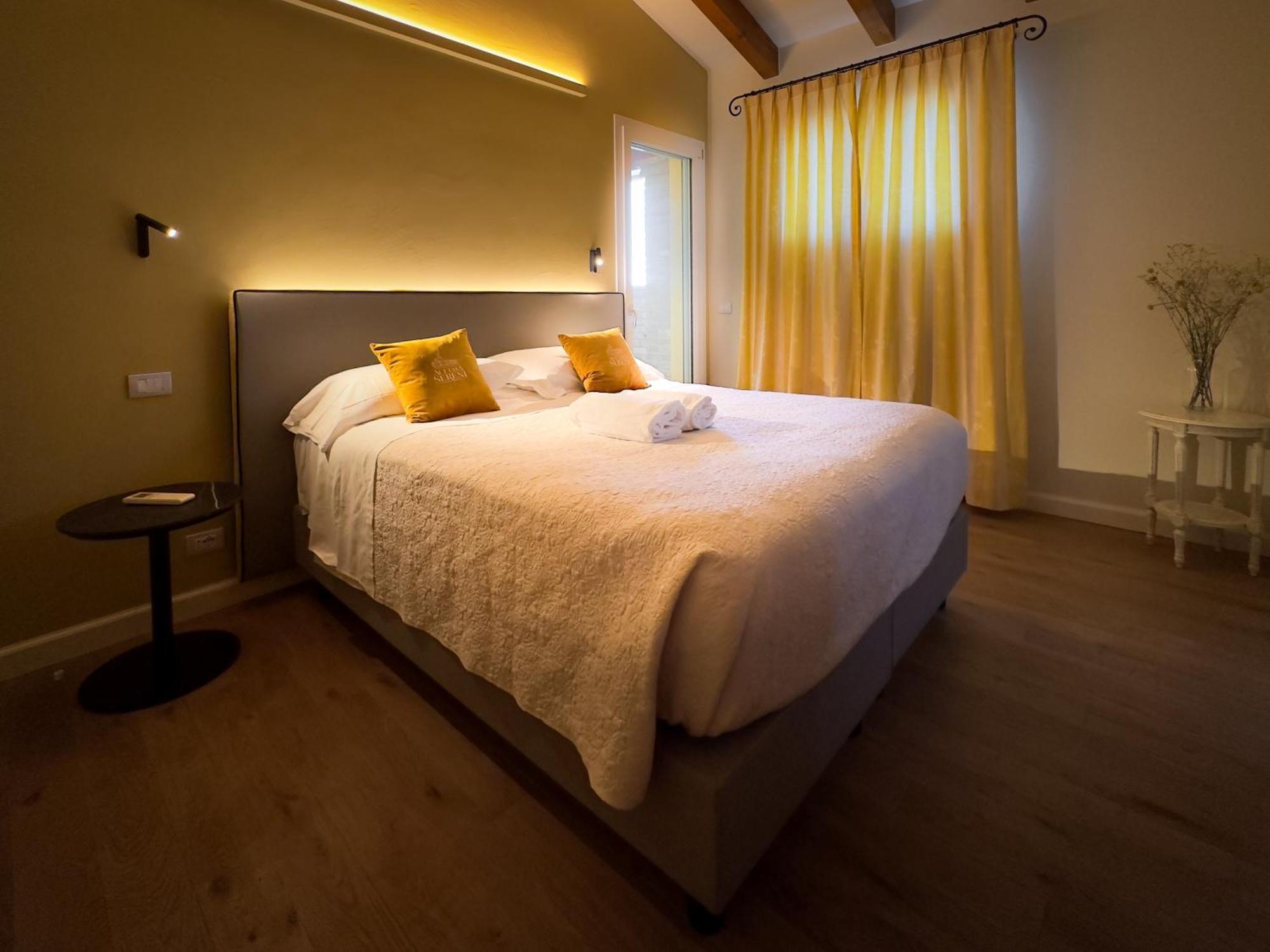 Agriturismo Acetaia Sereni Marano sul Panaro المظهر الخارجي الصورة