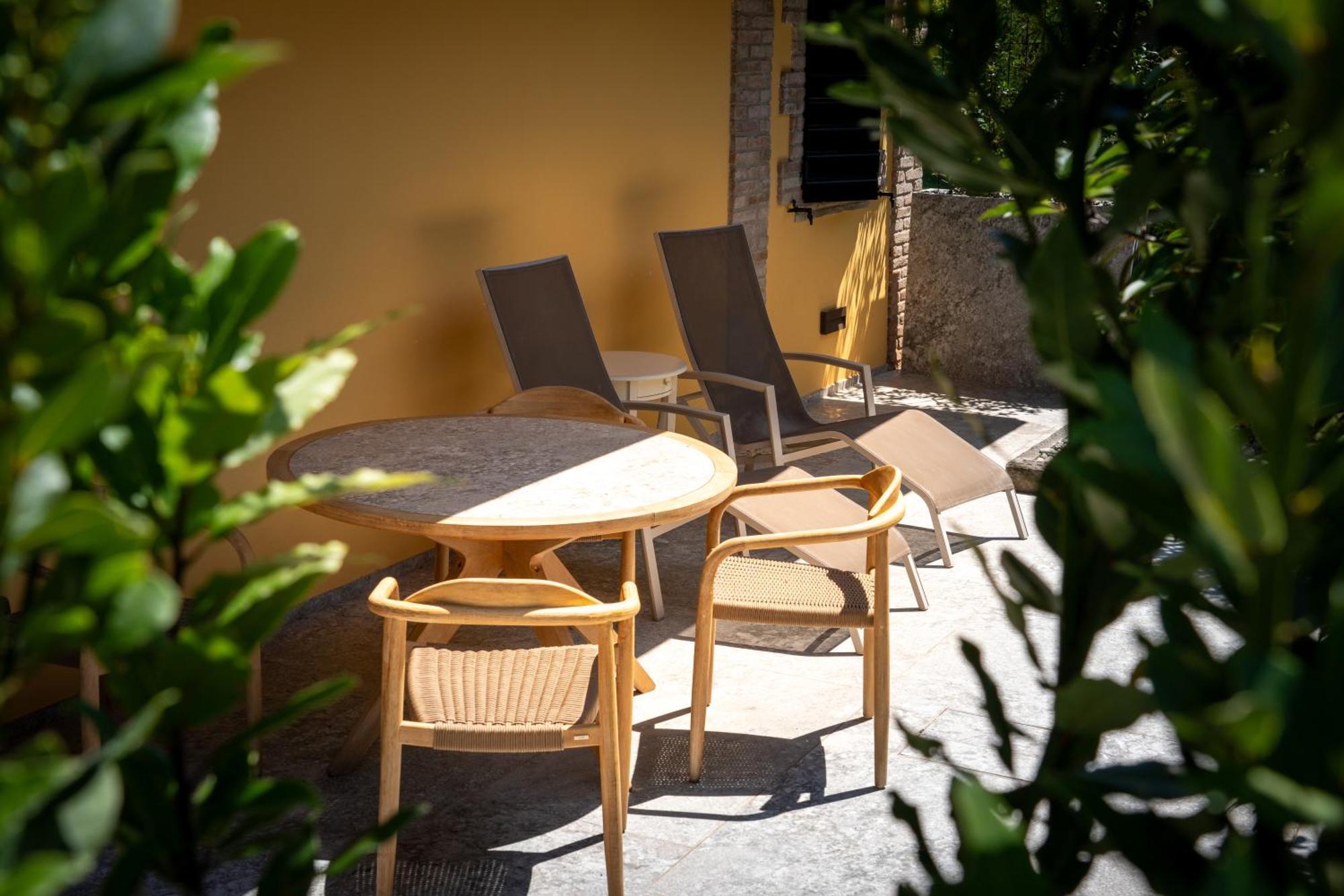 Agriturismo Acetaia Sereni Marano sul Panaro المظهر الخارجي الصورة