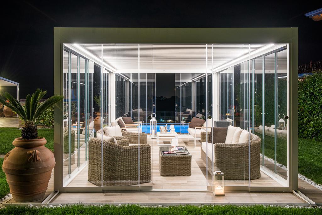 Agriturismo Acetaia Sereni Marano sul Panaro المظهر الخارجي الصورة